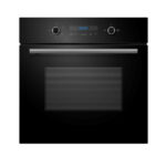 FOUR ENCATRABLE HAIER A GAZ NOIR HOQK2ANN2GB