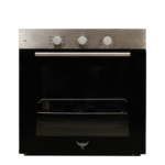 FOUR LCS ENCASTRABLE 60X60 ELECTRIQUE GRIS QBL