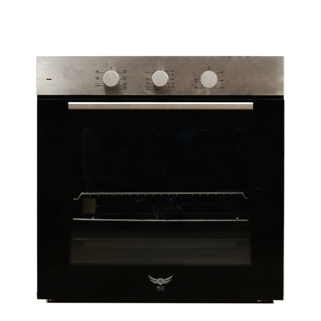 FOUR LCS ENCASTRABLE 60X60 ELECTRIQUE GRIS QBL