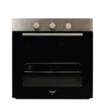 FOUR LCS ENCASTRABLE 60X60 ELECTRIQUE GRIS QBL