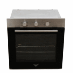FOUR LCS ENCASTRABLE 60X60 ELECTRIQUE GRIS QBL