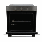 FOUR LCS ENCASTRABLE 60X60 ELECTRIQUE GRIS QBL