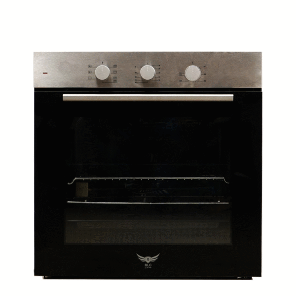 FOUR LCS ENCASTRABLE 60X60 ELECTRIQUE GRIS QBL