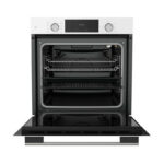 FOUR SMART TECHNOLOGY ENCASTRABLE 60X60 ELECTRIQUE BLANC STC60QBFE