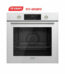 FOUR SMART TECHNOLOGY ENCASTRABLE 60X60 ELECTRIQUE BLANC STC60QBFE