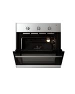 FOUR TECHNOLUX ENCASTRABLE ELECTRIQUE 60X60 INOX TCX6BEEOX