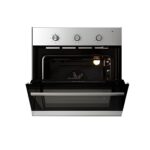 FOUR TECHNOLUX ENCASTRABLE ELECTRIQUE 60X60 INOX TCX6BEEOX