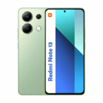 GALAXY REDMI NOTE 13 128GB RAM6GB