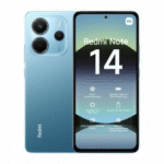 GALAXY REDMI NOTE 14 256GB RAM 8GB