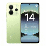 GALAXY REDMI NOTE 14 256GB RAM 8GB