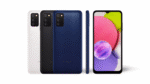 GALAXY SAMSUNG A03S 64GB RAM4GB