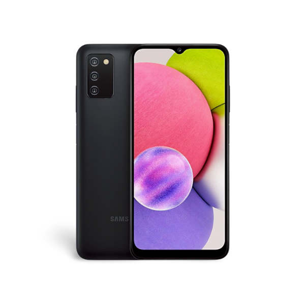 GALAXY SAMSUNG A03S 64GB RAM4GB