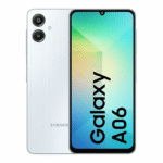 GALAXY SAMSUNG A06 64GB RAM 4GB