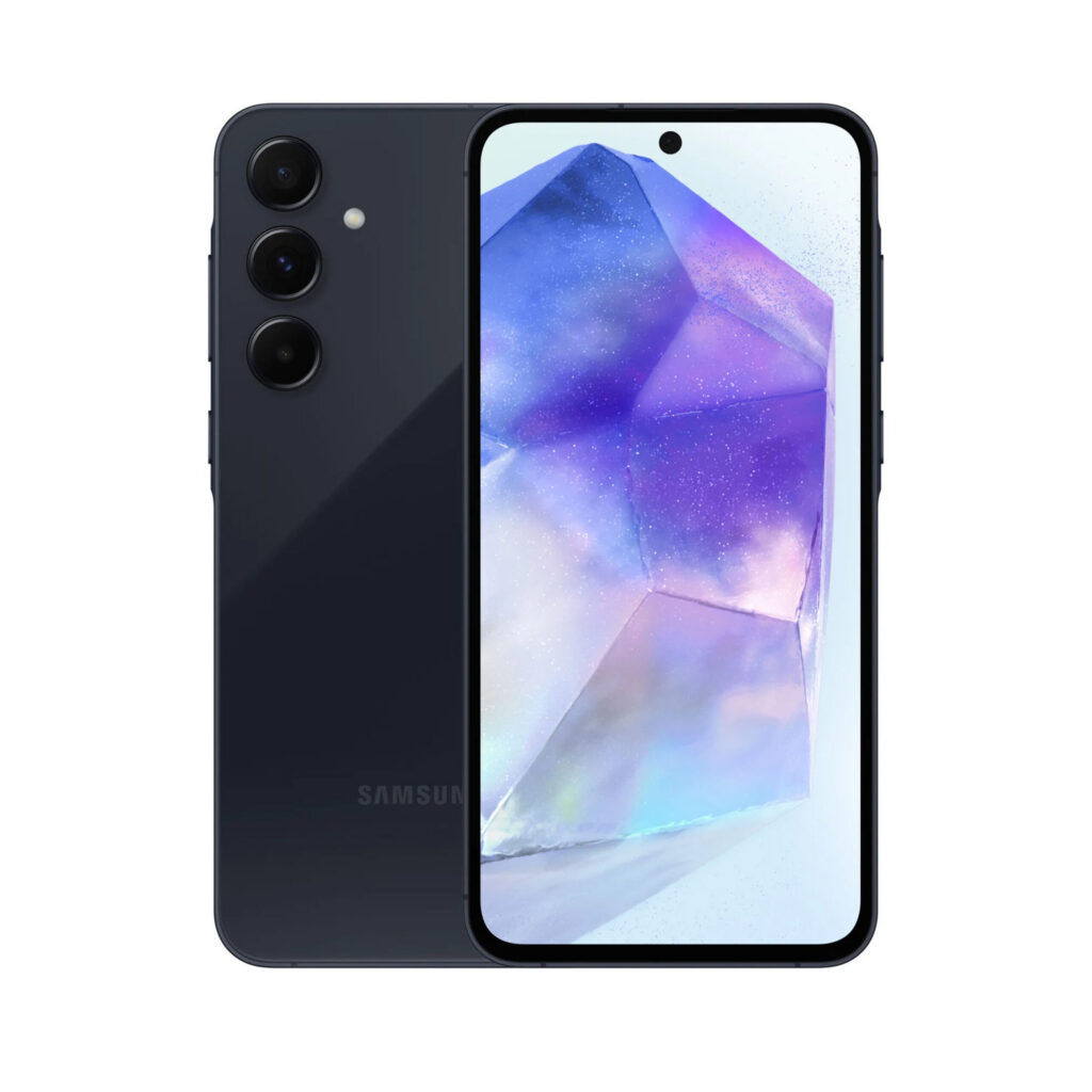 GALAXY SAMSUNG A55 128GB RAM 8GB
