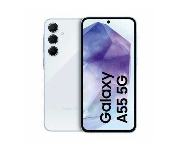 GALAXY SAMSUNG A55 256GB RAM 8GB