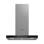 HOTTE DE CUISINE BEKO ASPIRANTE 60X60 BCHCB66641BBHS