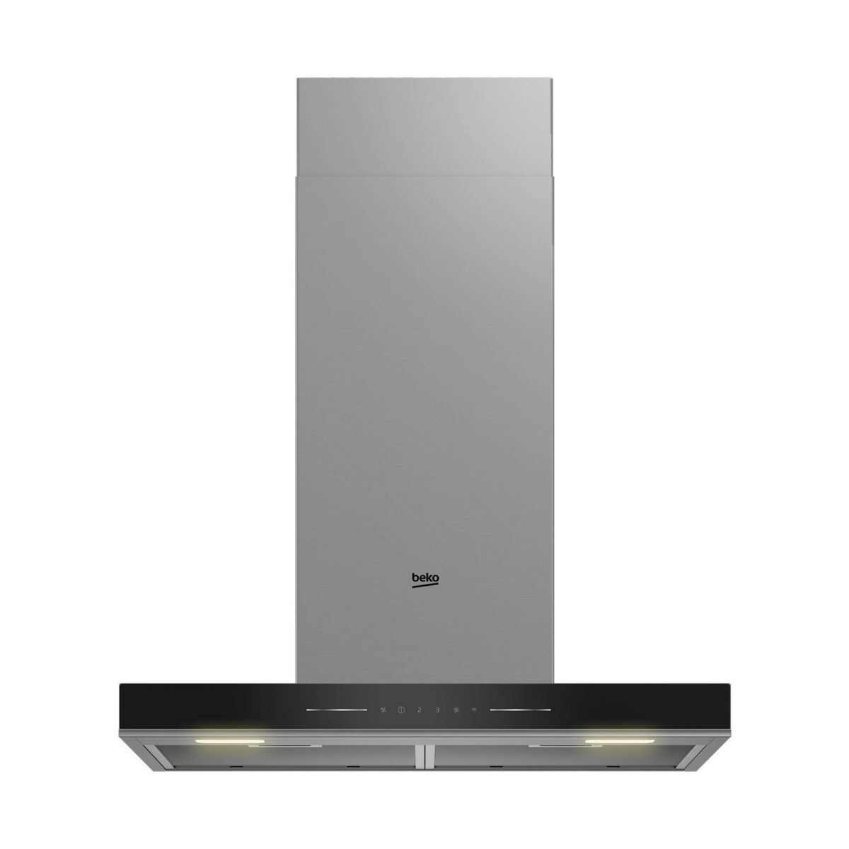 HOTTE DE CUISINE BEKO ASPIRANTE 60X60 BCHCB66641BBHS
