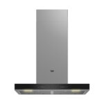 HOTTE DE CUISINE BEKO ASPIRANTE 60X60 BCHCB66641BBHS