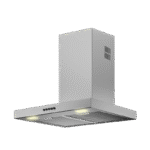 HOTTE DE CUISINE BEKO ASPIRANTE 60X60 GRIS BHCB61622BXH