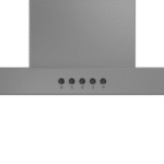 HOTTE DE CUISINE BEKO ASPIRANTE 60X60 GRIS BHCB61622BXH
