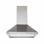 HOTTE DE CUISINE BEKO ASPIRANTE 60X60 GRIS CWB6441XNH