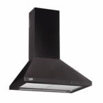 HOTTE DE CUISINE BEKO ASPIRANTE 60X60 NOIR CWB6441BN