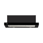 HOTTE DE CUISINE BEKO ENCASTRABLE NOIR HNT62210B