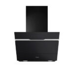 HOTTE DE CUISINE HAIER 60X60 NOIR CCH260H
