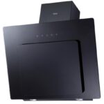 HOTTE DE CUISINE HAIER 60X60 NOIR CCHP26EEB6