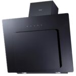 HOTTE DE CUISINE HAIER 60X60 NOIR CCHP26EEB6
