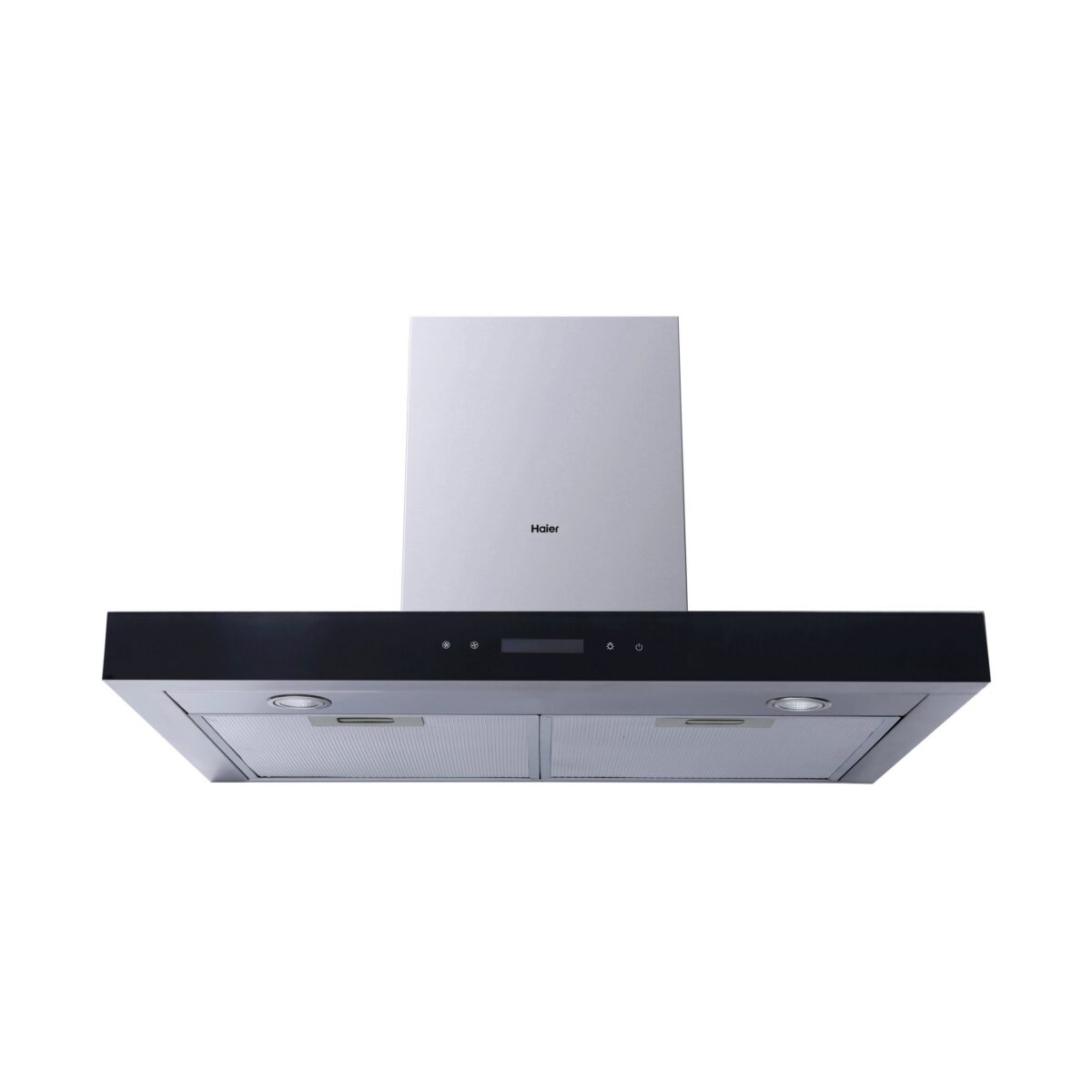 HOTTE DE CUISINE HAIER INOX HXP60D550SB