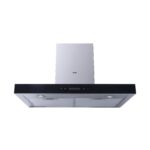 HOTTE DE CUISINE HAIER INOX HXP60D550SB