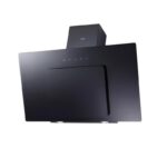 HOTTE DE CUISINE HAIER NOIR 90X60 NOIR CCHP26EEB9