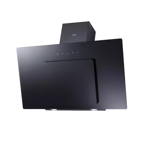 HOTTE DE CUISINE HAIER NOIR 90X60 NOIR CCHP26EEB9