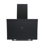 HOTTE DE CUISINE HAIER SENSOR 60X60 VERRE NOIR CHCS60TB11A60CM