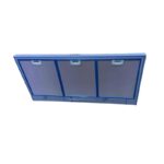 HOTTE DE CUISINE TECHNOLUX TEC 90X60 AVEC SORTI TCX9CHPYDX