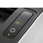 IMPRIMANTE HP LASER 107A