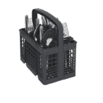 LAVE VAISSELLE BEKO SEMI ENCASTRABLE 13 COUVERTS A++ GRIS BDSN153E3X