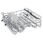 LAVE VAISSELLE BEKO SEMI ENCASTRABLE 13 COUVERTS A++ GRIS BDSN153E3X