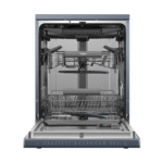 LAVE VAISSELLE HAIER 15 COUVERTS GRIS CLAIR HBWE15366SS1QA