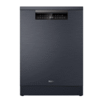 LAVE VAISSELLE HAIER 16 COUVERTS GRIS FONCE HDWE1646BK61QA