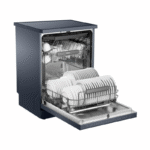 LAVE VAISSELLE HAIER 16 COUVERTS GRIS FONCE HDWE1646BK61QA