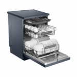 LAVE VAISSELLE HAIER 16 COUVERTS GRIS FONCE HDWE1646BK61QA