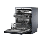 LAVE VAISSELLE HAIER 16 COUVERTS GRIS FONCE HDWE1646BK61QA