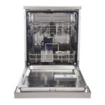LAVE VAISSELLE HISENSE 13COUVERTS GRIS HS622E90G