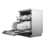 LAVE VAISSELLE HISENSE 13COUVERTS GRIS HS622E90G