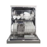 LAVE VAISSELLE HISENSE 13COUVERTS GRIS HS622E90G