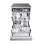 LAVE VAISSELLE SAMSUNG 14COUVERTS GRIS DW60CG550FSR