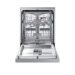 LAVE VAISSELLE SAMSUNG 14COUVERTS GRIS DW60CG550FSR