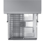 LAVE VAISSELLE SAMSUNG 14COUVERTS GRIS DW60CG550FSR